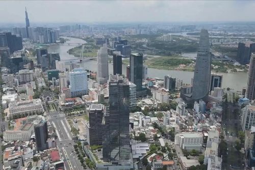 Việt Nam đã hoàn thiện 70% khung pháp lý cho trung tâm tài chính