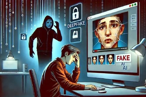 Giả mạo bằng AI: Ranh giới mỏng giữa công nghệ và tội phạm