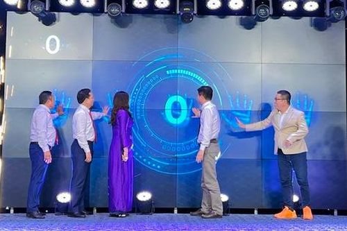 Một phường ở Đà Nẵng triển khai hệ thống Trợ lý AI hỗ trợ thủ tục hành chính