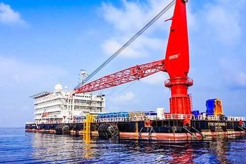 Vận hành và Xây lắp PTSC (POS) sắp phát hành 6 triệu cổ phiếu thưởng, nâng vốn điều lệ lên 460 tỷ đồng