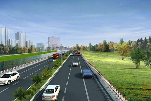 Hà Nội đầu tư hơn 162 tỷ đồng xây dựng tuyến đường kết nối Quốc lộ 3 tại xã Trung Giã