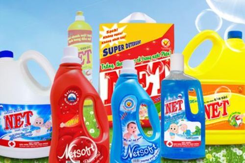 Lợi nhuận bán niên giảm, Bột giặt NET (NET) vẫn dự chi 146 tỷ đồng trả cổ tức