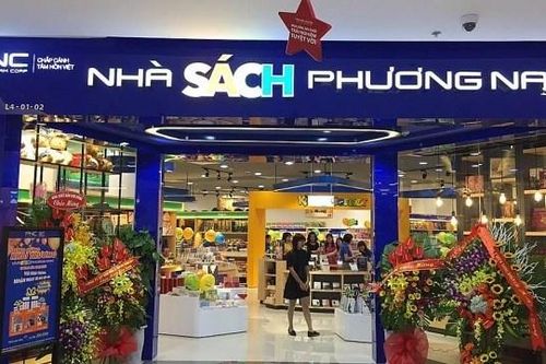 Cổ đông lớn Thiên Long sắp nhận cổ tức, Văn hóa Phương Nam (PNC) mới hoàn thành 12% kế hoạch lợi nhuận