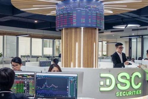 Chứng khoán DSC (DSC) sắp phát hành hơn 70 triệu cổ phiếu, tăng vốn lên gần 2.800 tỷ