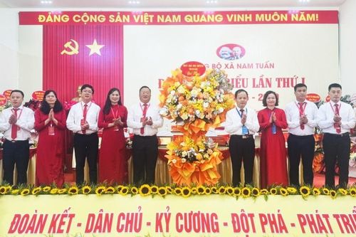 Nâng cao hiệu quả công tác tuyên giáo và dân vận trong tình hình mới
