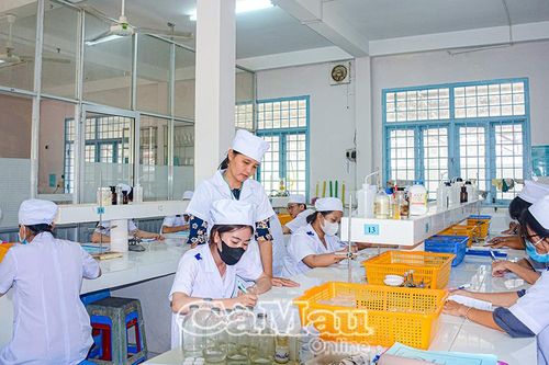 Hướng đến mục tiêu 80% lao động qua đào tạo vào năm 2030