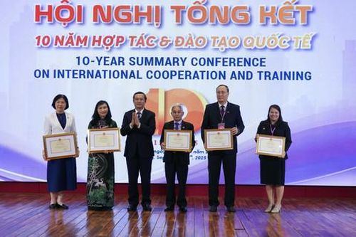 Trường Đại học Cửu Long: Kiến tạo vị thế trong hệ sinh thái giáo dục toàn cầu