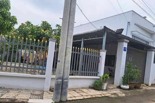 Vụ xây nhầm nhà trên đất người khác ở TP.HCM: Phường mời các bên đến làm việc