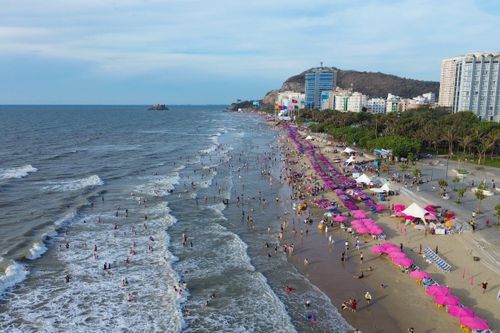 Vũng Tàu thí điểm mô hình 'phường du lịch': Kỳ vọng bứt phá từ cơ chế đặc thù