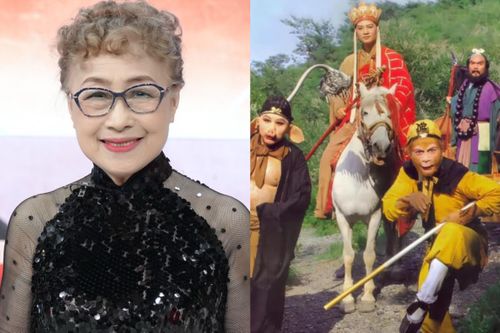 Điều ít biết về giọng thuyết minh phim Tây Du Ký kinh điển trên VTV