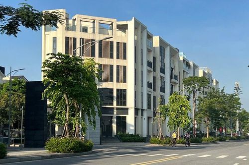 Bất động sản bán lẻ:Cơ hội từ khu vực ngoài trung tâm