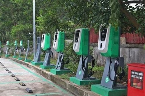 Xây trạm sạc xe điện cần lưu ý gì?