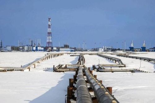 Cạnh tranh ảnh hưởng tại Bắc Cực: Cuộc đua làm nóng vùng đất băng giá