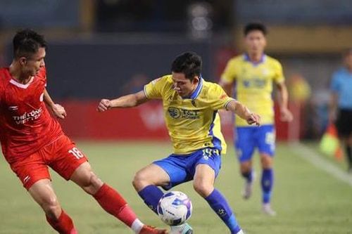 Hà Nội FC sẽ sớm thoát khỏi vòng xoáy khủng hoảng?