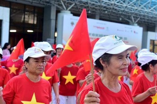 VIREC 2025 - Triển lãm quốc tế đầu tiên về chăm sóc người cao tuổi tại Việt Nam