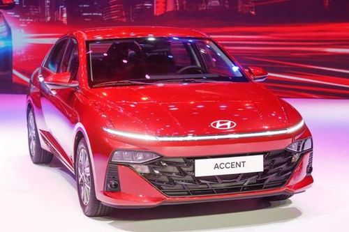 Sedan hạng B giá rẻ chỉ từ 320 triệu đồng, chỉ ngang xe hạng A Kia Morning: Toyota Vios, Hyundai Accent còn bao nhiêu?