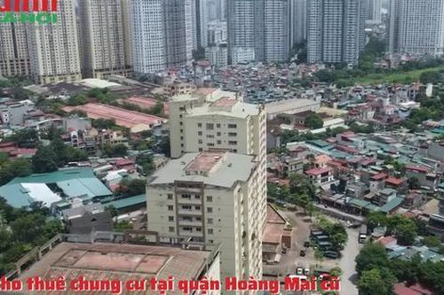 Giá cho thuê chung cư tại quận Hoàng Mai cũ: Khu vực nào có giá 'mềm' hơn – Định Công, Hoàng Liệt hay Yên Sở?