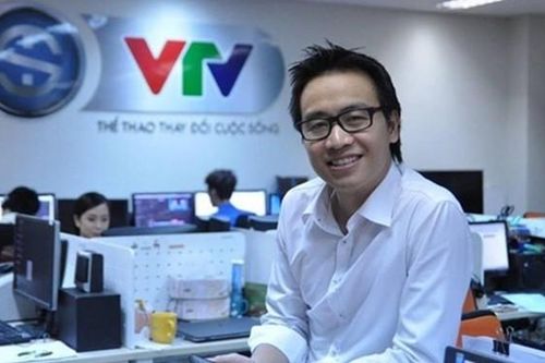 Ngay sau đạo diễn Khải Anh, BLV Tạ Biên Cương bất ngờ nghỉ việc, tiết lộ lý do rời VTV