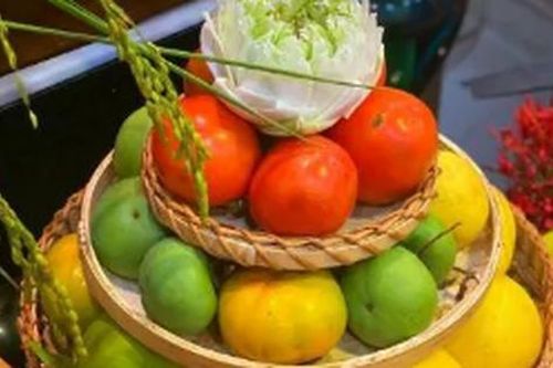 Ngày mai cuối tháng 7 âm nên có một mâm lễ tạ này để cầu tài, cầu lộc, cầu bình an đắc linh ứng