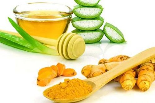 5 lợi ích khi đắp mặt nạ nghệ và nha đam