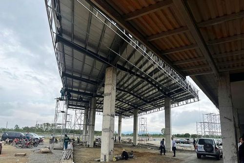 Từ trạm dừng nghỉ cao tốc đến bảo trì quốc lộ: Hàng loạt đơn vị bị 'tuýt còi'