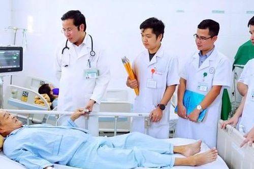 Bệnh viện Nội tiết Nghệ An đổi mới toàn diện, nâng cao chất lượng khám chữa bệnh