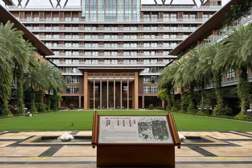 Hệ thống Phòng khám Đa khoa SCT trực thuộc Công ty Cổ phần Y tế SCT vinh dự được mời tham dự Hội nghị Y khoa quốc tế tại Hải Nam, Trung Quốc