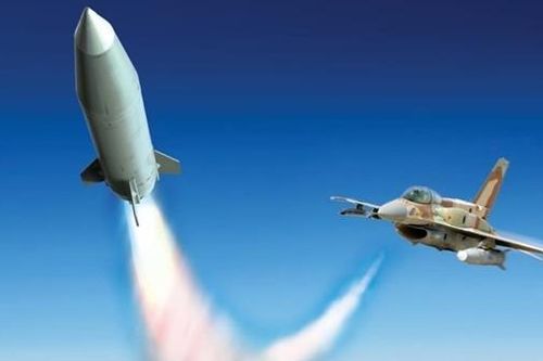 Vụ không kích Doha hé lộ loại tên lửa đạn đạo tối tân của Israel