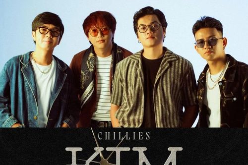 Chillies ra mắt album thứ hai sau 4 năm, sẽ sớm tổ chức concert?