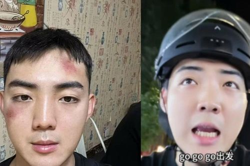 Chưa có phim mới, nam diễn viên Trung Quốc làm shipper để giải tỏa căng thẳng
