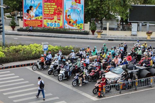 Chuyện cái vạch dừng