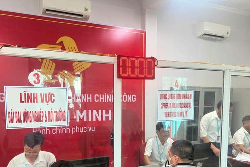 Hải Phòng: Thử nghiệm trợ lý ảo phục vụ người dân tra cứu thủ tục hành chính