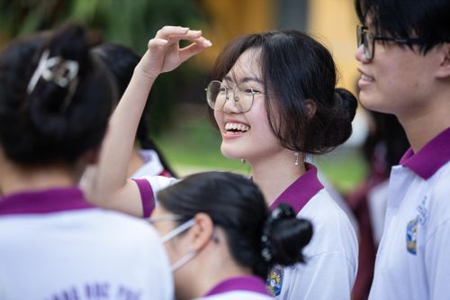 Học sinh THPT sẽ được học trước một số môn của Đại học Quốc gia TP.HCM