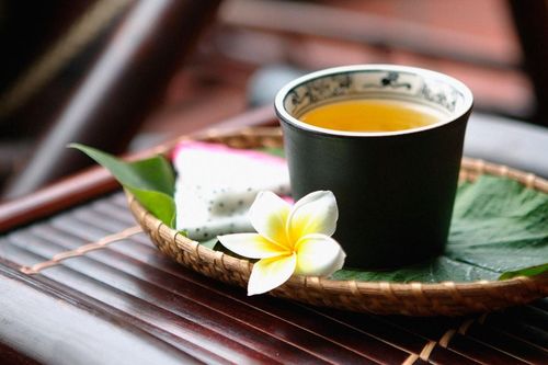 Loại trà giúp phụ nữ cảm thấy thoải mái, xua tan muộn phiền