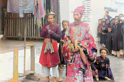 Khoa cử và cách tuyển chọn nhân tài phục vụ quốc gia thời xưa