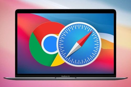 Apple: Đừng dùng Google Chrome