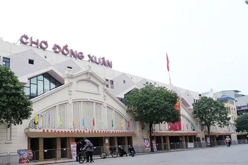 Hà Nội: thi đua sôi nổi góp phần tạo diện mạo đô thị mới, hiện đại