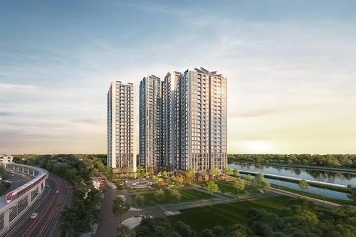 Tối ưu tài nguyên, nâng tầm chất lượng sống tại các khu đô thị xanh