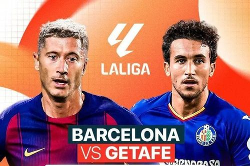 Nhận định trận đấu Barcelona vs Getafe, 2h00 ngày 22.9: Vị khách khó nhằn