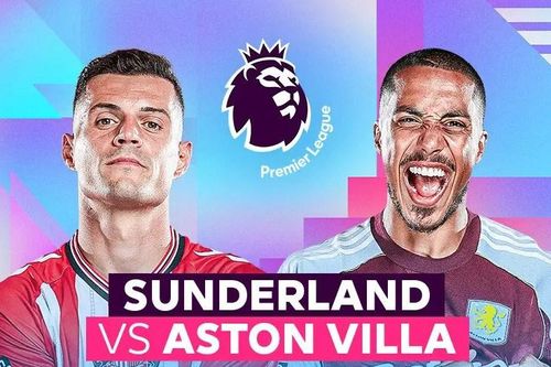 Nhận định trận đấu Sunderland vs Aston Villa, 20h00 ngày 21.9: Miền đất lành The Light