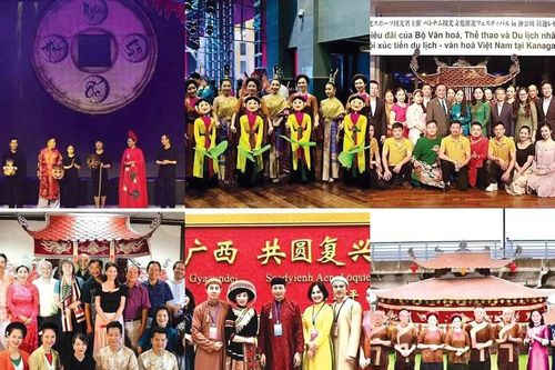 NSND Nguyễn Tiến Dũng: Người truyền lửa đổi mới trong nghệ thuật múa rối