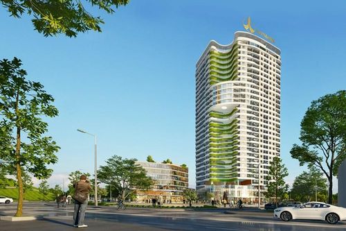 ArtStella – Tiên phong kiến tạo không gian sống chuẩn 'wellness' giữa lòng đô thị