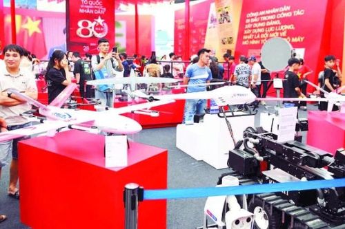 Làm chủ các công nghệ chiến lược: Những bước khởi đầu
