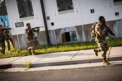 Mỹ loại bỏ thủ lĩnh cấp cao của IS tại Syria