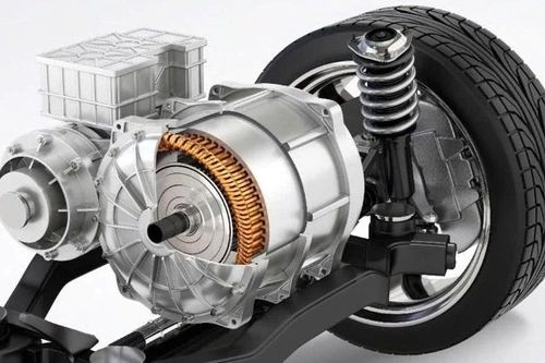 Đặc tính kỹ thuật của xe thuần điện