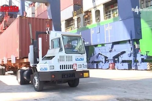 Đề xuất nạo vét khẩn cấp luồng Hòn Gai – Cái Lân