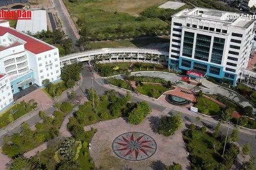 Đại học Y Dược Cần Thơ tuyển bổ sung 222 chỉ tiêu năm 2025