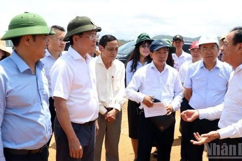 Lâm Đồng gỡ khó cho tổ hợp dự án trường đua Thiên Mã