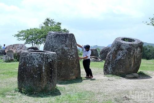 Lào đón hơn 3 triệu lượt du khách quốc tế trong 8 tháng năm 2025