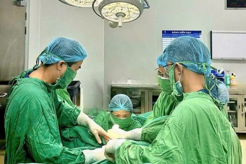 Bệnh viện Phụ sản trung ương: cứu sống sản phụ bị băng huyết hiếm gặp, bảo toàn tử cung